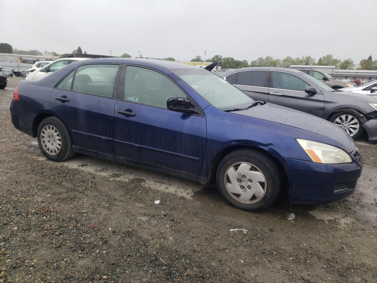 JHMCM56157C005359 2007 Honda Accord Value