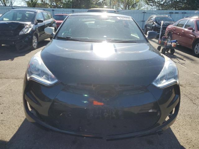 2015 HYUNDAI VELOSTER - KMHTC6AD7FU239180
