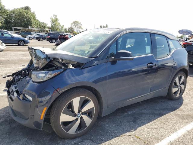 VIN WBY7Z4C50JVD96794 2018 BMW I3, Rex no.1