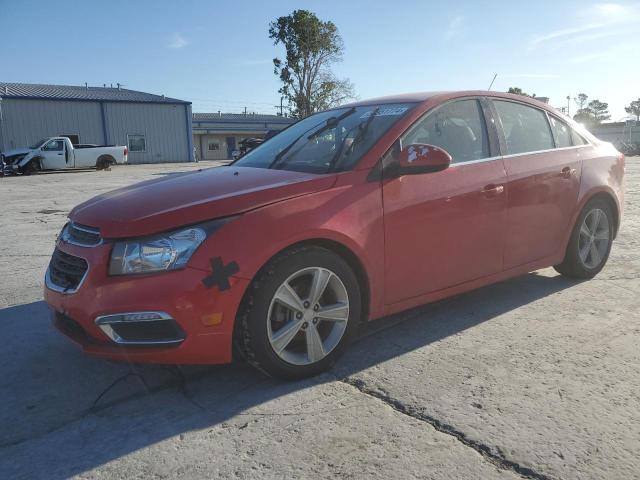 2015 Chevrolet Cruze Lt VIN: 1G1PE5SB1F7282024 Lot: 50351774