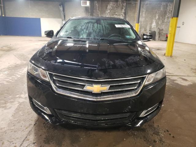 2017 Chevrolet Impala Lt VIN: 1G1105S37HU191745 Lot: 50676284