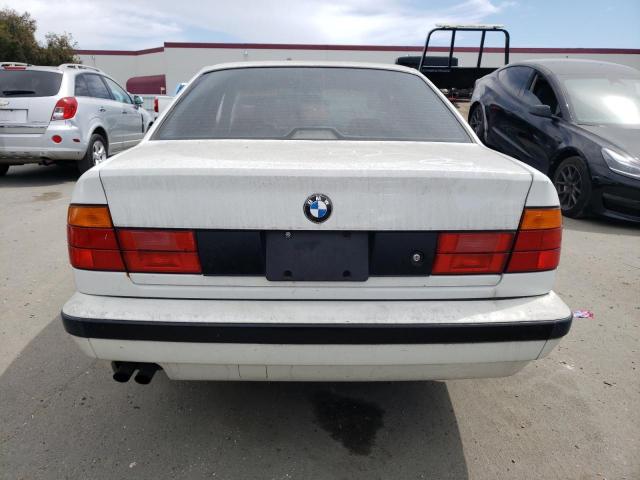 1995 BMW 525 I VIN: WBAHD5324SGB38197 Lot: 51669604