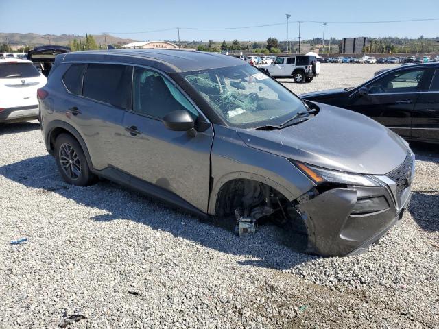 2021 Nissan Rogue S VIN: 5N1AT3AA5MC848282 Lot: 51009254