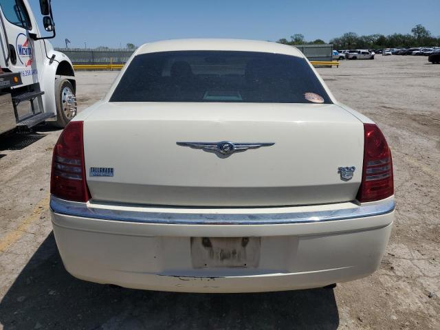 2C3JA63H45H172495 2005 Chrysler 300C