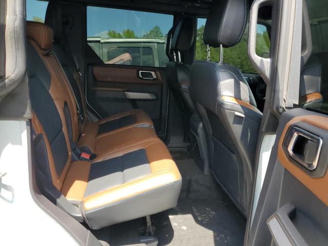 2023 FORD BRONCO OUT 1FMEE5BP0PLB99828