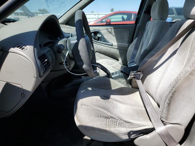 1999 Chevrolet Cavalier Ls VIN: 3G1JF5249XS849233 Lot: 52775734