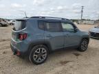 JEEP RENEGADE L снимка