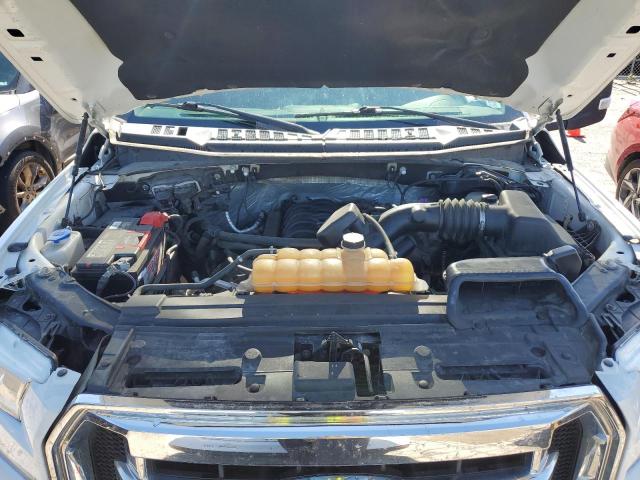 2016 FORD F150 SUPER - 1FTFW1EF0GKE88036