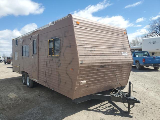 2007 PION TRAILER #2715186620