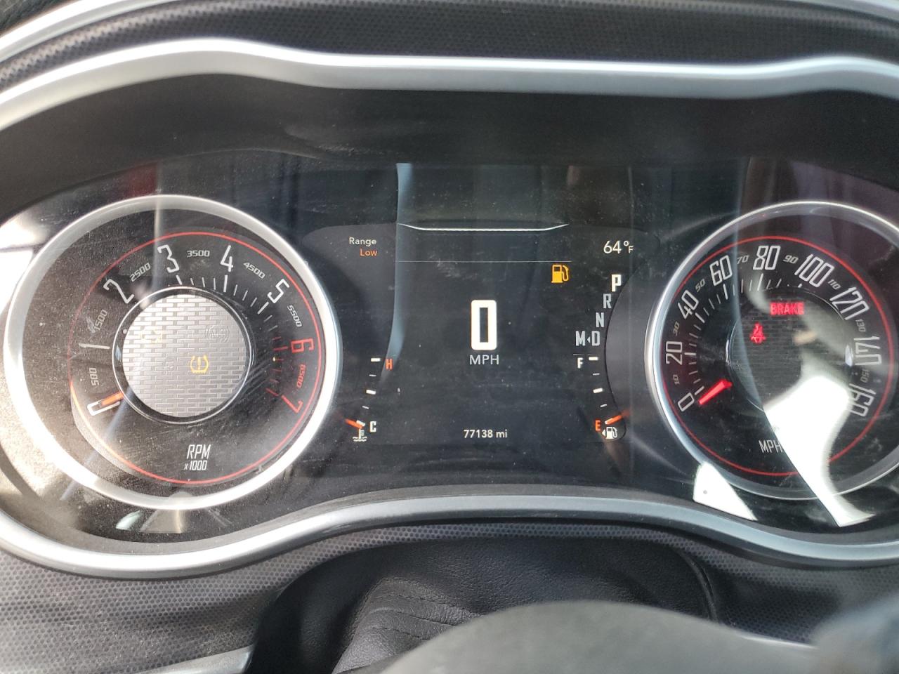 2C3CDZBT0GH279540 2016 Dodge Challenger R/T