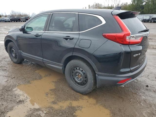 2018 Honda Cr-V Lx VIN: 2HKRW2H28JH118437 Lot: 50614434