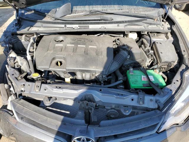 2014 Toyota Corolla L VIN: 5YFBURHE8EP169522 Lot: 51976904