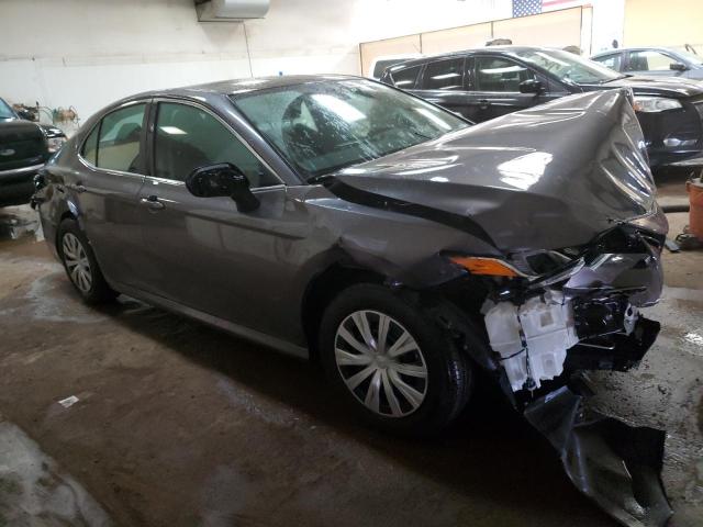 VIN 4T1C31AK5RU625442 2024 Toyota Camry, LE no.4