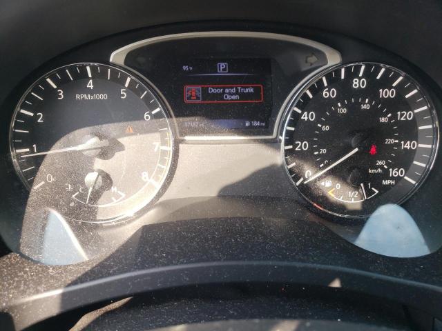 2016 NISSAN ALTIMA 2.5 - 1N4AL3AP3GC280441