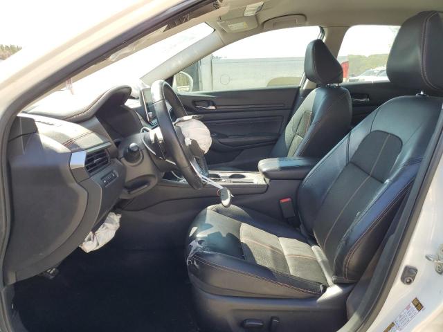 2019 NISSAN ALTIMA SR - 1N4BL4CV7KC202940