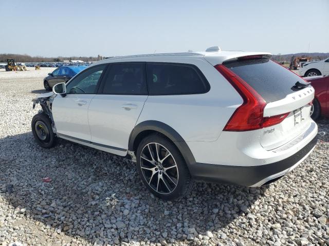 YV4A22NL4L1107819 Volvo V90 CROSS 2