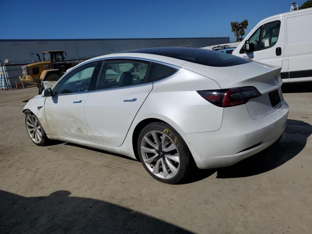 2019 Tesla Model 3 VIN: 5YJ3E1EB4KF512816 Lot: 50831884