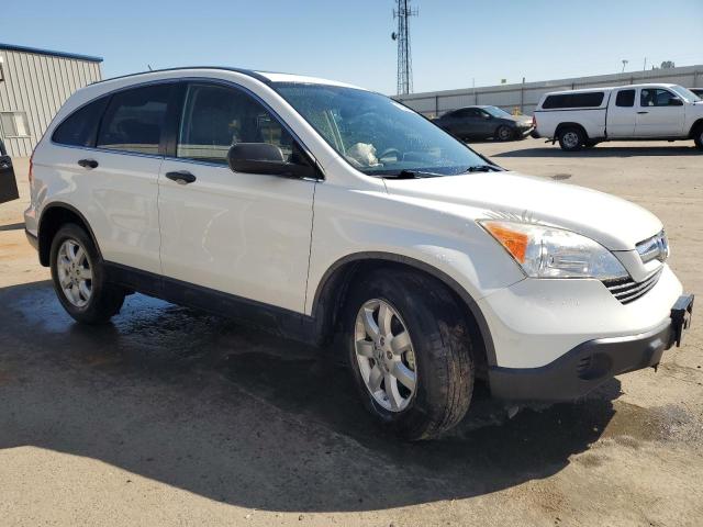 2008 Honda Cr-V Ex VIN: JHLRE48508C001372 Lot: 49286474