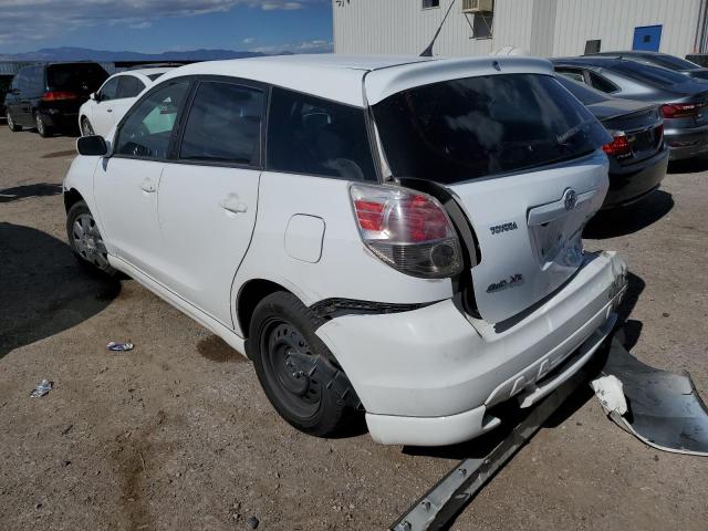 2005 Toyota Corolla Matrix Base VIN: 2T1LR32E95C335767 Lot: 52836764