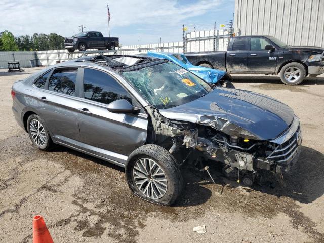 2020 VOLKSWAGEN JETTA S - 3VWCB7BU0LM006993