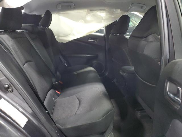 2020 Toyota Prius L VIN: JTDKARFU0L3108870 Lot: 52118624