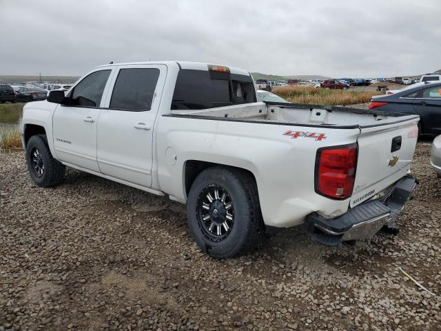 2016 CHEVROLET SILVERADO - 3GCUKREC9GG258641