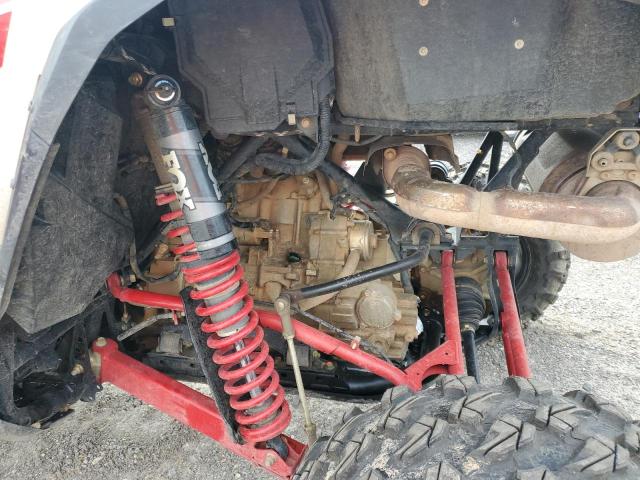 2021 HONDA SXS1000 S2 - 1HFVE0546M4201795