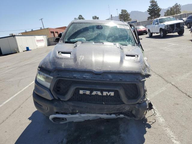 2020 RAM 1500 - Image 5