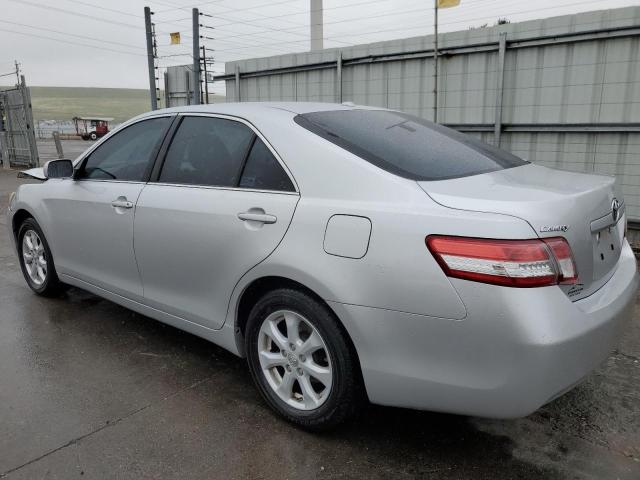 2011 Toyota Camry Base VIN: 4T1BF3EK9BU720620 Lot: 51771194