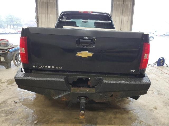 1GCHK236X7F504782 | 2007 Chevrolet silverado k2500 heavy duty