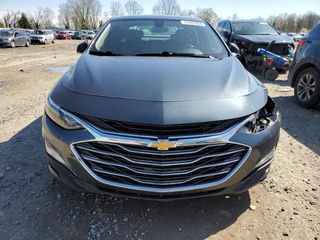 2021 Chevrolet Malibu Lt VIN: 1G1ZD5ST1MF005218 Lot: 51447004