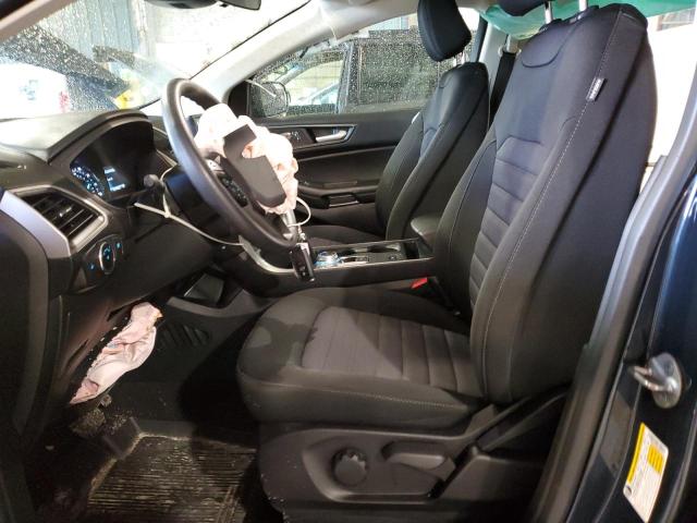 2023 Ford Edge Se VIN: 2FMPK4G92PBA15558 Lot: 51562064