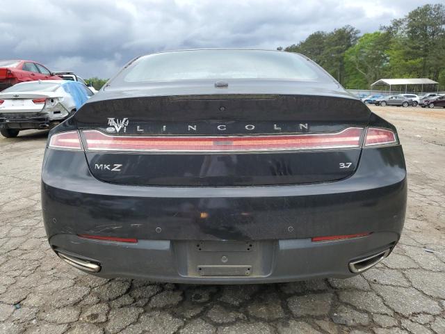 2014 Lincoln MKZ - Image 6