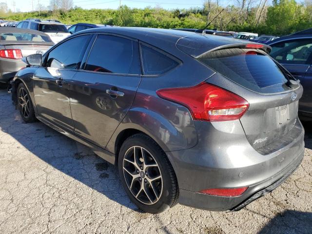 2015 Ford Focus Se VIN: 1FADP3K28FL384216 Lot: 49615584