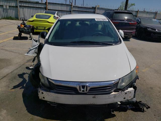 19XFB2F51CE332236 | 2012 Honda civic lx