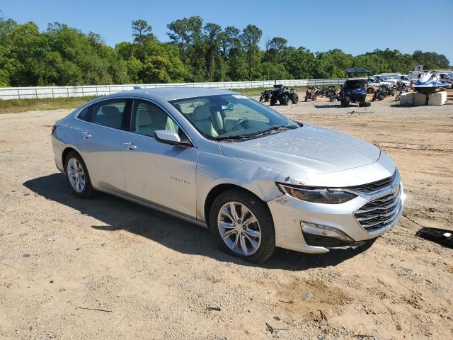 2020 Chevrolet Malibu Lt VIN: 1G1ZD5ST5LF083189 Lot: 50892774