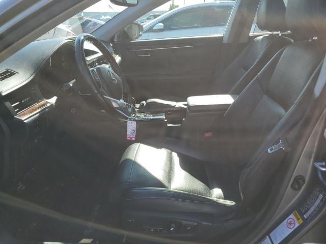 2014 Lexus Es 350 VIN: JTHBK1GG1E2144761 Lot: 51814054