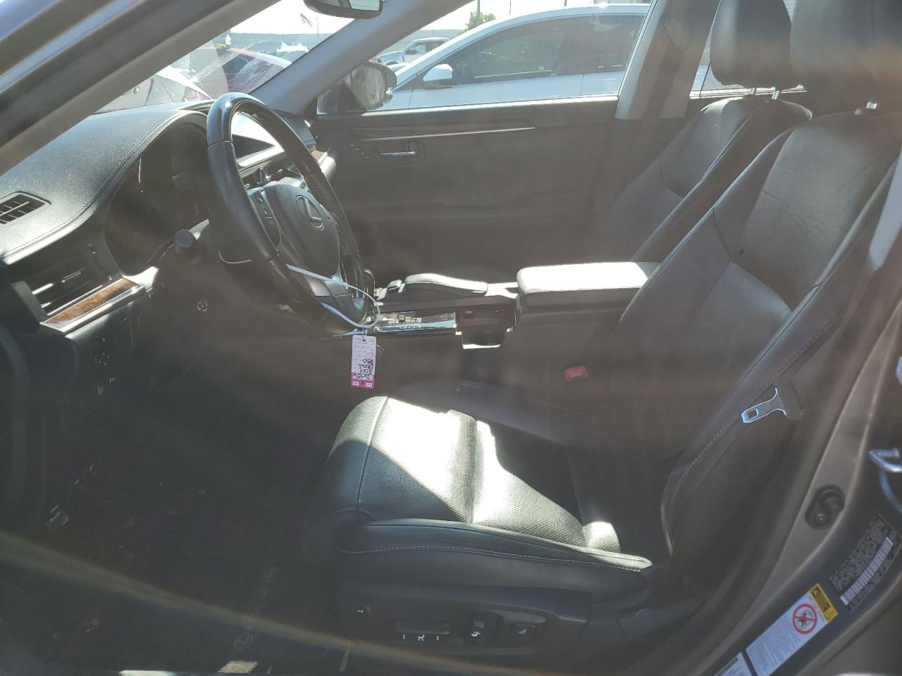 JTHBK1GG1E2144761 2014 Lexus Es 350