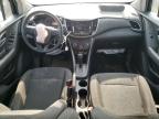 CHEVROLET TRAX LS photo