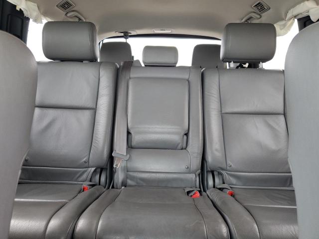 2016 TOYOTA SEQUOIA LI - 5TDJY5G1XGS143781