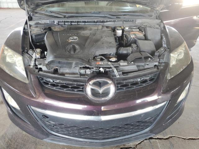 2011 Mazda Cx-7 VIN: JM3ER2CL8B0405871 Lot: 50669244