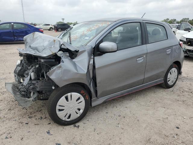ML32AUHJ1PH007094 Mitsubishi Mirage Es 2023