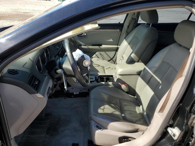 2007 Saturn Aura Xe VIN: 1G8ZS57N17F247500 Lot: 51421864