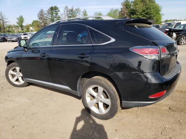 2013 Lexus Rx 350 Base VIN: 2T2BK1BA7DC201206 Lot: 52562564