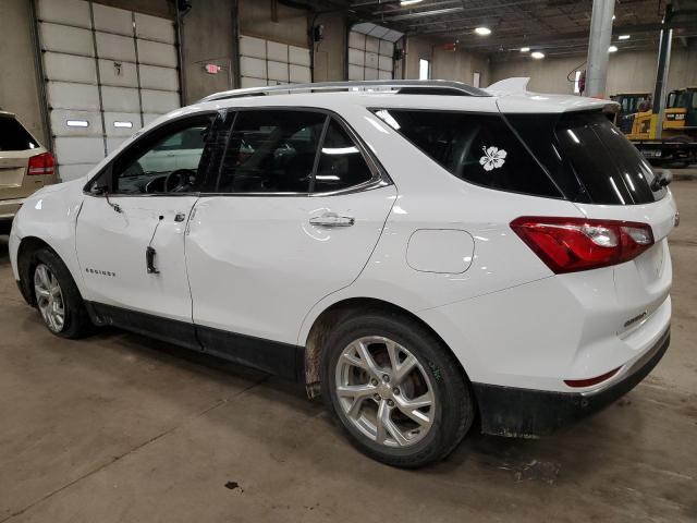 2018 Chevrolet Equinox Premier VIN: 2GNAXVEV3J6136141 Lot: 51702774