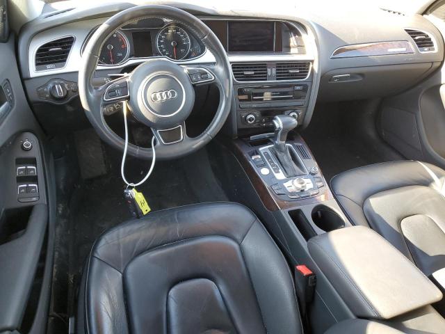 VIN WAUFFAFL0FN033542 2015 Audi A4, Premium Plus no.8