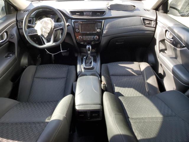 2019 Nissan Rogue S VIN: KNMAT2MT6KP554696 Lot: 52358334