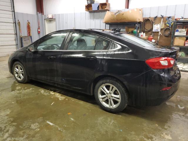 2017 Chevrolet Cruze Lt VIN: 1G1BE5SM3H7173076 Lot: 51626974