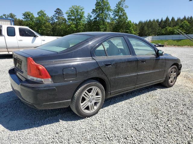 2007 Volvo S60 2.5T VIN: YV1RS592472609765 Lot: 52399674