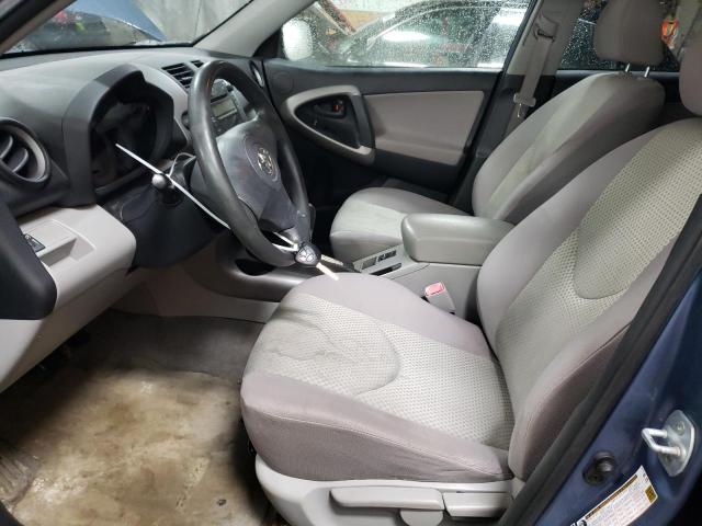 2008 Toyota Rav4 VIN: JTMBK33V786038541 Lot: 49497334